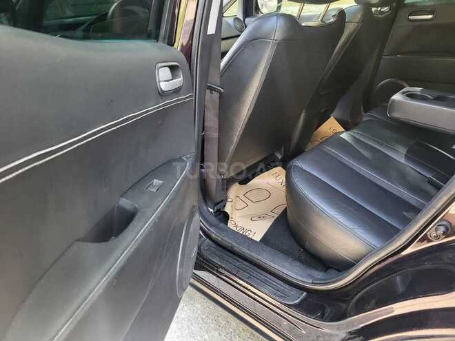 Mazda CX-7 2009, 234,123 km - 2.3 l - Bakı