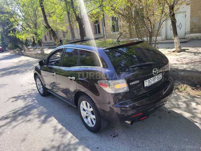 Mazda CX-7 2009, 234,123 km - 2.3 l - Bakı