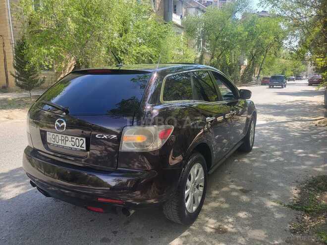 Mazda CX-7 2009, 234,123 km - 2.3 l - Bakı