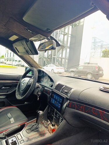 BMW 525 2000, 350,000 km - 2.5 l - Bakı