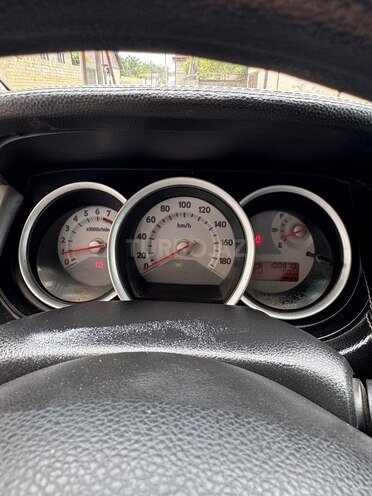 Nissan Tiida 2011, 101,000 km - 1.5 l - Xaçmaz