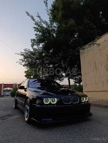 BMW 525 2000, 350,000 km - 2.5 l - Bakı