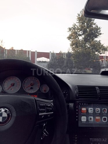 BMW 525 2000, 350,000 km - 2.5 l - Bakı