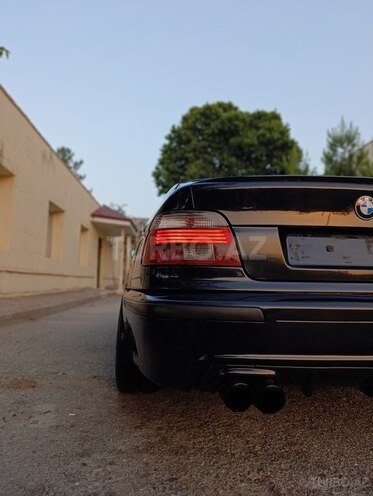 BMW 525 2000, 350,000 km - 2.5 l - Bakı