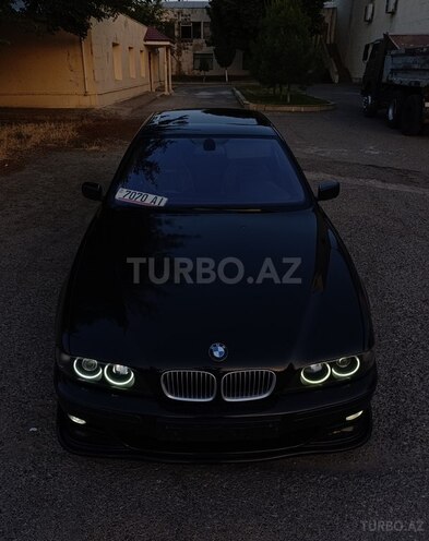 BMW 525 2000, 350,000 km - 2.5 l - Bakı