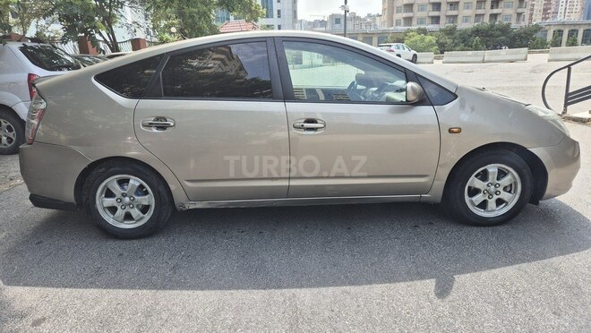 Toyota Prius 2007, 245,000 km - 1.5 l - Bakı