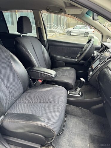 Nissan Tiida 2011, 101,000 km - 1.5 l - Xaçmaz