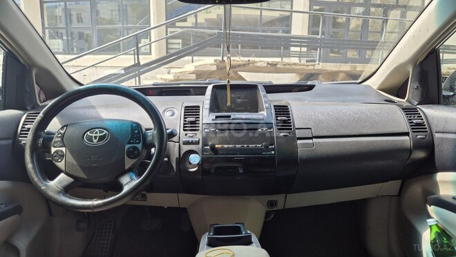 Toyota Prius 2007, 245,000 km - 1.5 l - Bakı