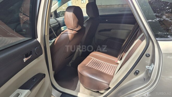 Toyota Prius 2007, 245,000 km - 1.5 l - Bakı