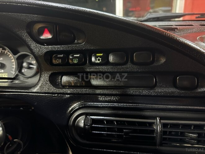 Chevrolet Niva 2015, 190,000 km - 1.7 l - Sumqayıt