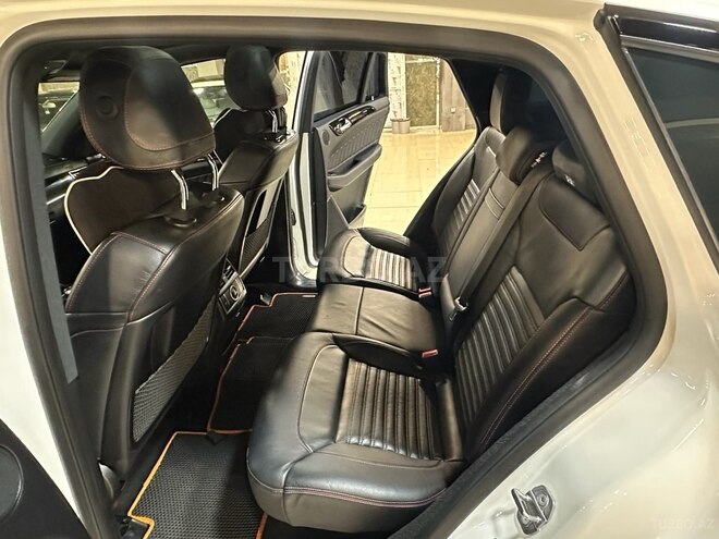 Mercedes GLE 43 AMG Coupe 2019, 28,000 km - 3.0 l - Bakı