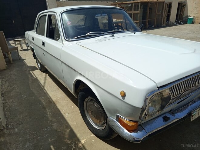 GAZ 24 1973, 174,358 km - 2.5 l - Bakı