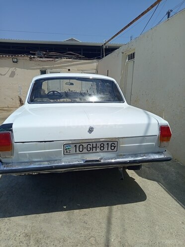 GAZ 24 1973, 174,358 km - 2.5 l - Bakı