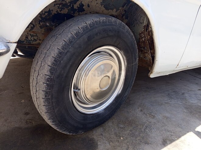 GAZ 24 1973, 174,358 km - 2.5 l - Bakı