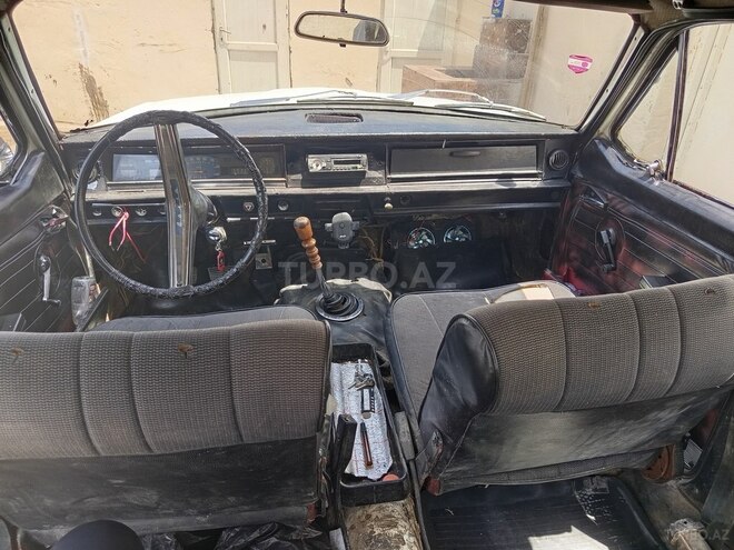 GAZ 24 1973, 174,358 km - 2.5 l - Bakı