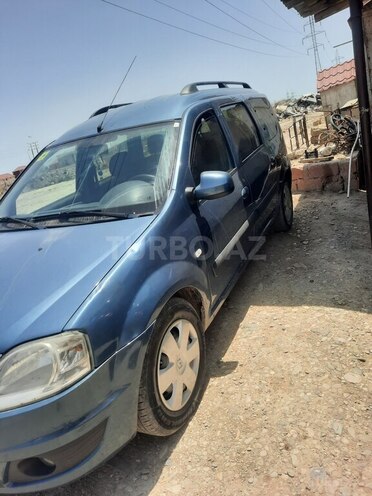Dacia Logan 2009, 270,568 km - 1.5 l - Bakı