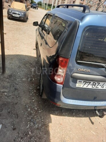 Dacia Logan 2009, 270,568 km - 1.5 l - Bakı