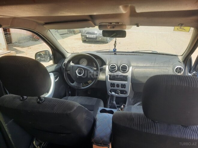 Dacia Logan 2009, 270,568 km - 1.5 l - Bakı