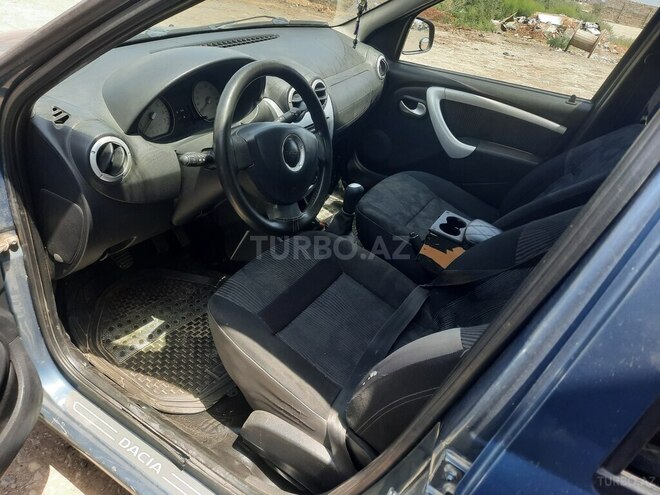 Dacia Logan 2009, 270,568 km - 1.5 l - Bakı