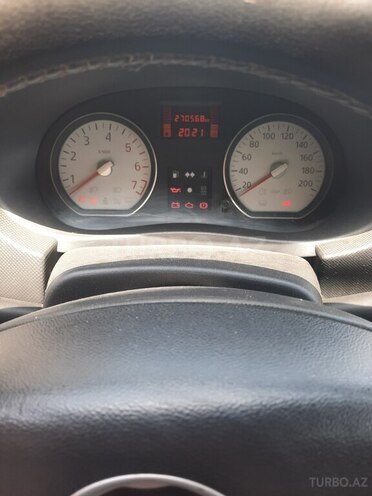 Dacia Logan 2009, 270,568 km - 1.5 l - Bakı