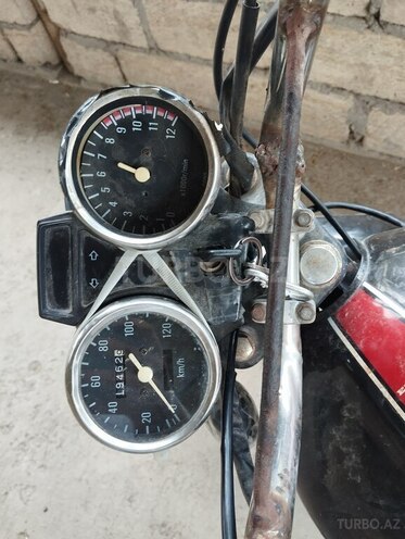 Kuba Dragon 50 2023, 1,000 km - 0.2 l - Ucar