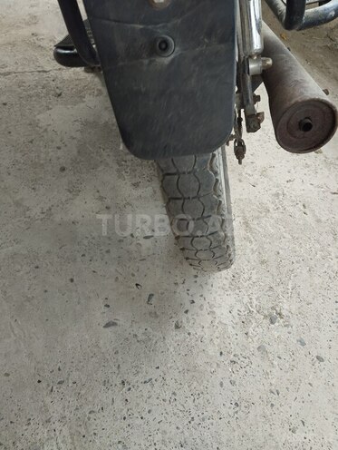 Kuba Dragon 50 2023, 1,000 km - 0.2 l - Ucar