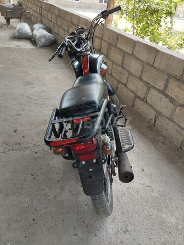 Kuba Dragon 50 2023, 1,000 km - 0.2 l - Ucar
