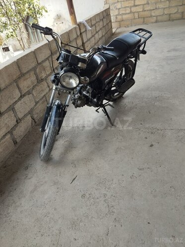 Kuba Dragon 50 2023, 1,000 km - 0.2 l - Ucar