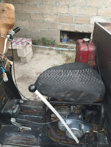 Kuba Dragon 50 2023, 1,000 km - 0.2 l - Ucar