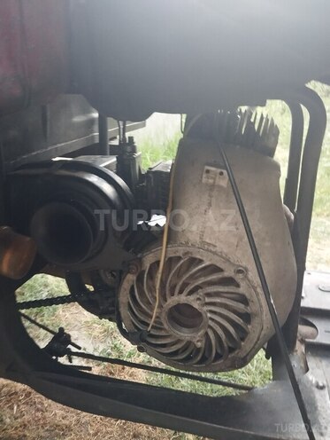 Kuba Dragon 50 2023, 1,000 km - 0.2 l - Ucar