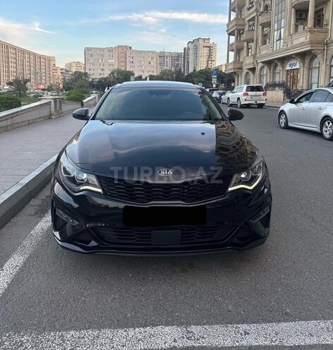 Kia Optima 2019, 68,000 km - 2.0 l - Bakı
