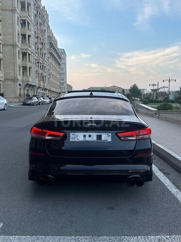 Kia Optima 2019, 68,000 km - 2.0 l - Bakı
