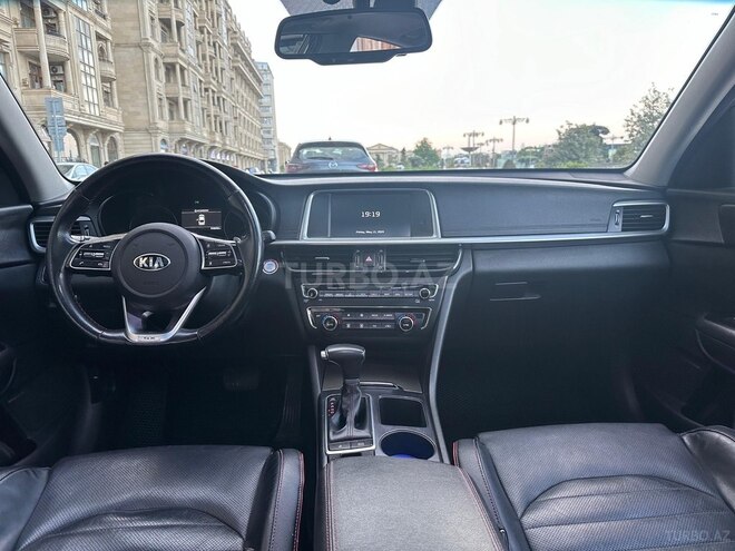 Kia Optima 2019, 68,000 km - 2.0 l - Bakı