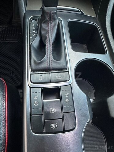 Kia Optima 2019, 68,000 km - 2.0 l - Bakı