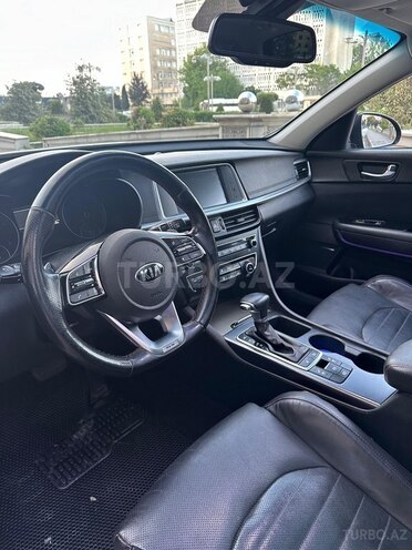 Kia Optima 2019, 68,000 km - 2.0 l - Bakı