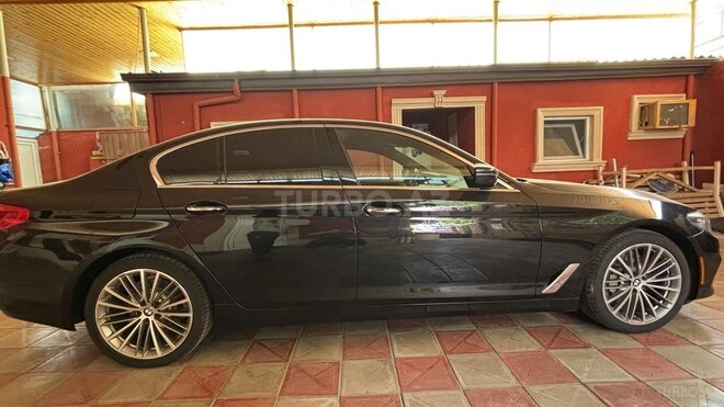 BMW 530-12