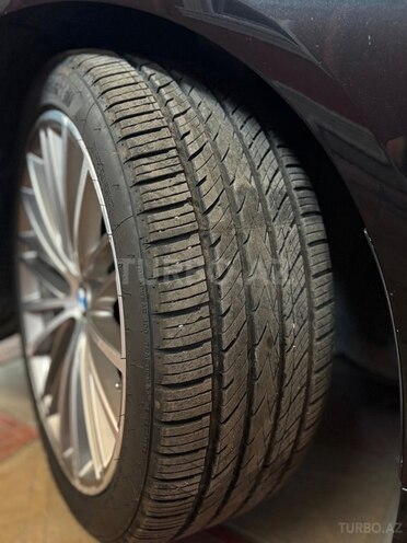 BMW 530-16