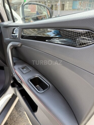 JAC  2025, 0 km - 1.6 l - Bakı