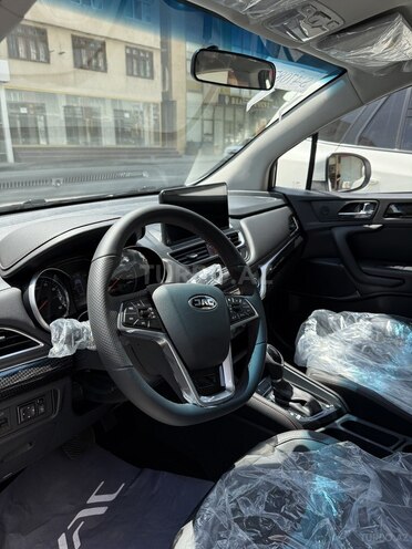JAC  2025, 0 km - 1.6 l - Bakı