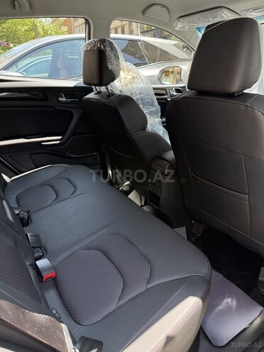 JAC  2025, 0 km - 1.6 l - Bakı