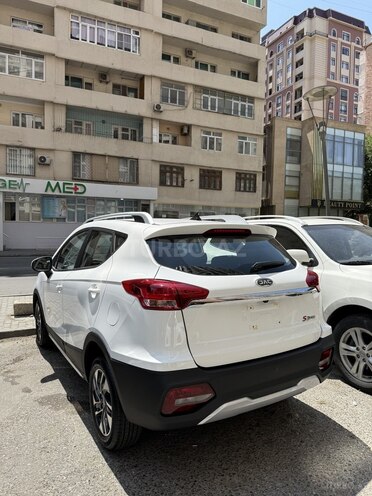 JAC  2025, 0 km - 1.6 l - Bakı