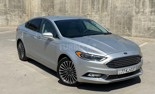 Ford Fusion (North America)-10