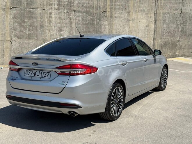 Ford Fusion (North America)-7