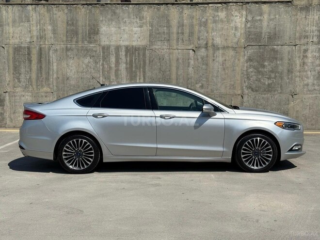 Ford Fusion (North America)-3