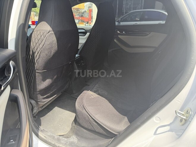 BYD Qin Plus 2024, 34,500 km - 1.5 l - Sumqayıt