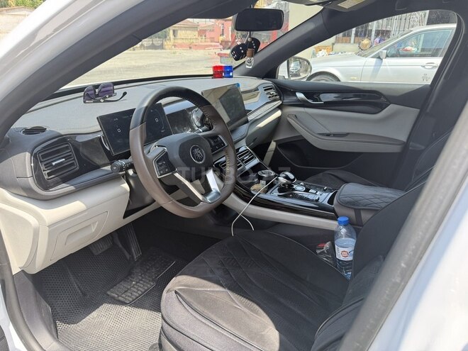 BYD Qin Plus 2024, 34,500 km - 1.5 l - Sumqayıt