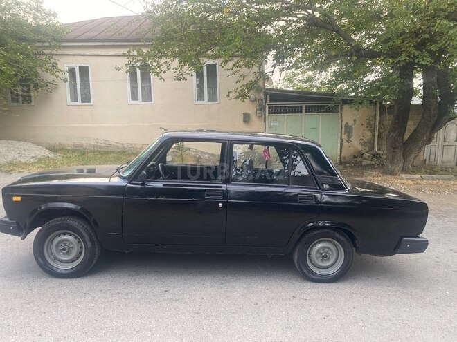 LADA (VAZ) 2107 2011, 75,000 km - 1.6 l - Şamaxı