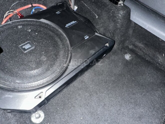 Volkswagen Golf 2008, 172,350 km - 1.6 l - Gəncə