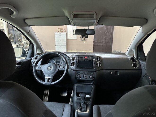 Volkswagen Golf 2008, 172,350 km - 1.6 l - Gəncə