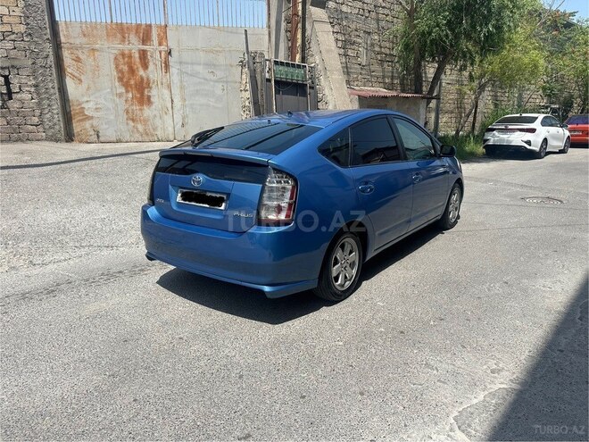 Toyota Prius 2007, 345,858 km - 1.5 l - Bakı